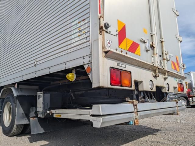 ISUZU FORWARD 2017 Image 31