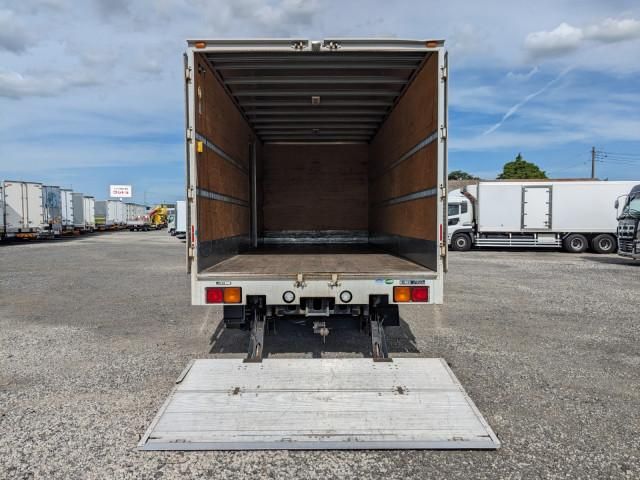 ISUZU FORWARD 2017 Image 31