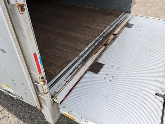 ISUZU FORWARD 2017 Image 31