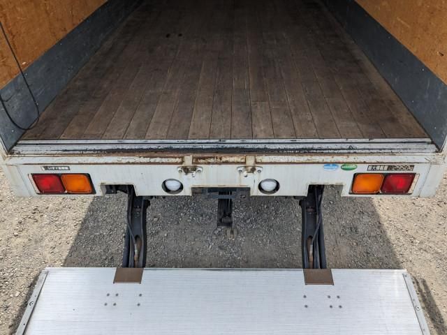 ISUZU FORWARD 2017 Image 31