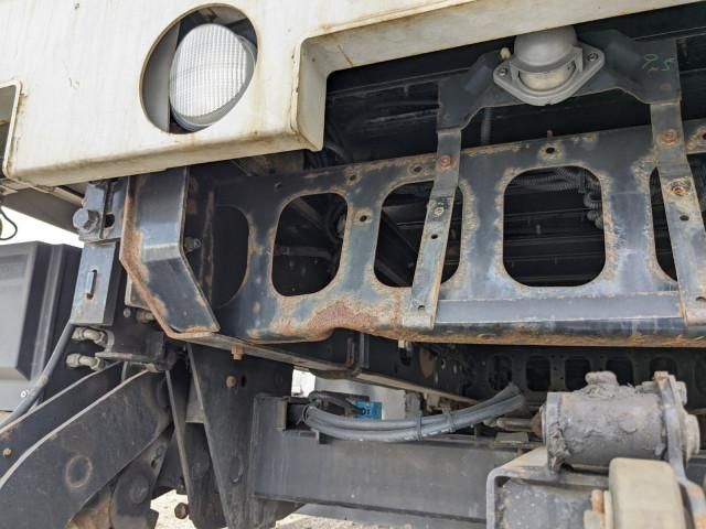 ISUZU FORWARD 2017 Image 31