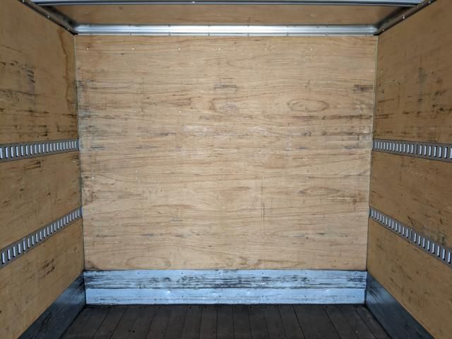 ISUZU FORWARD 2017 Image 31