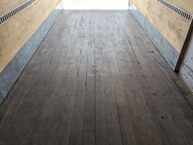 ISUZU FORWARD 2017 Image 31