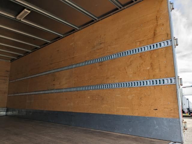 ISUZU FORWARD 2017 Image 31