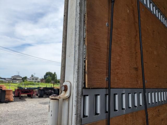 ISUZU FORWARD 2017 Image 31