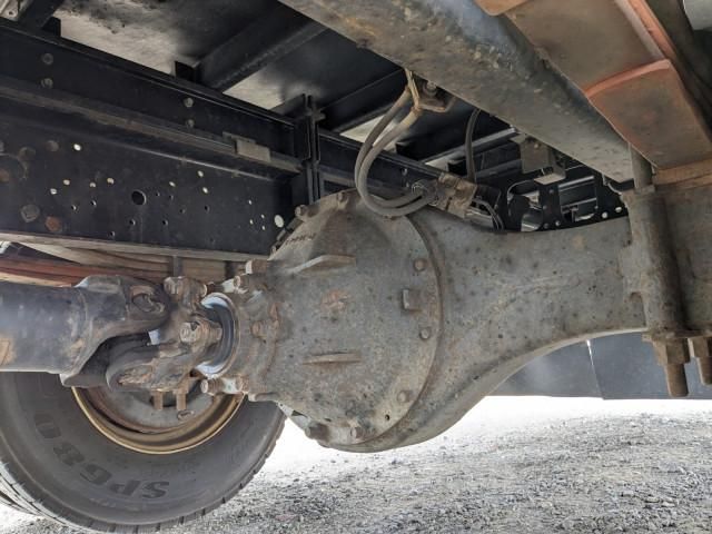 ISUZU FORWARD 2017 Image 31