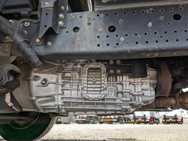 ISUZU FORWARD 2017 Image 31