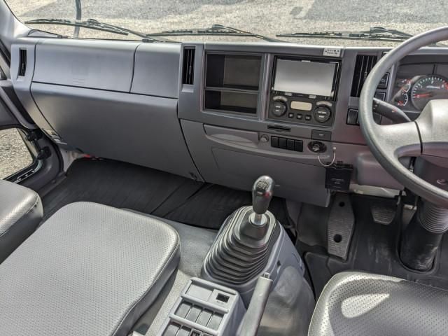 ISUZU FORWARD 2017 Image 31