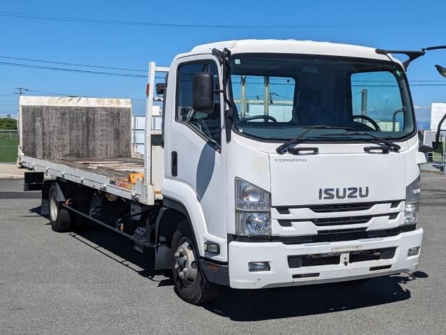 ISUZU FORWARD 2016 Image 31