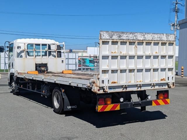 ISUZU FORWARD 2016 Image 31