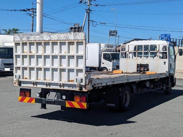 ISUZU FORWARD 2016 Image 31