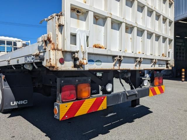 ISUZU FORWARD 2016 Image 31