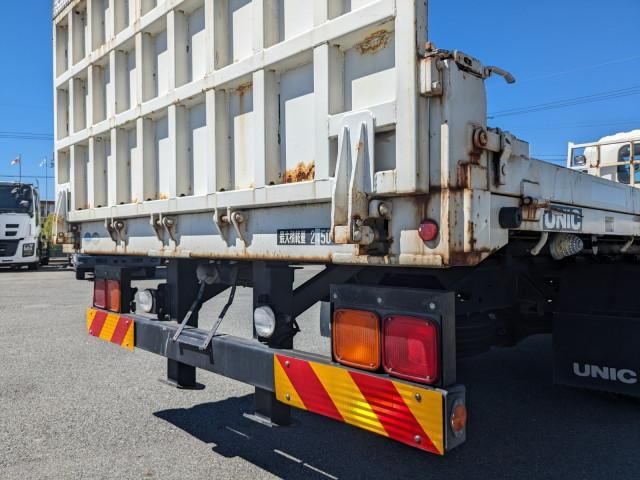 ISUZU FORWARD 2016 Image 31