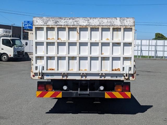 ISUZU FORWARD 2016 Image 31