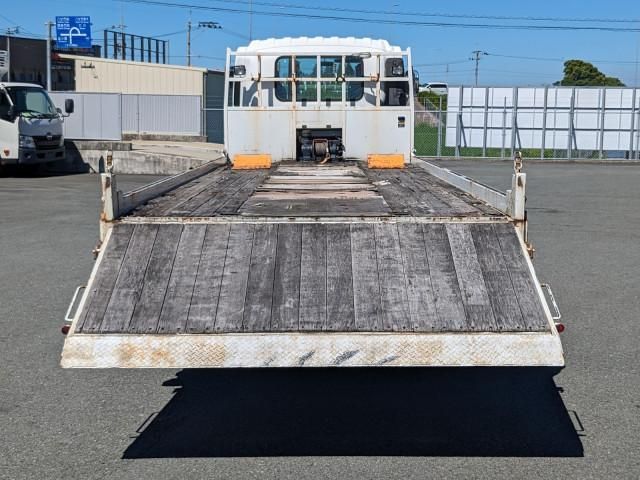 ISUZU FORWARD 2016 Image 31