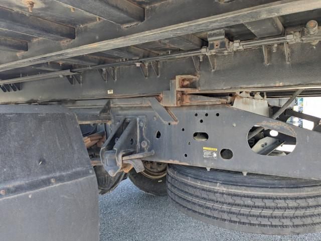 ISUZU FORWARD 2016 Image 31