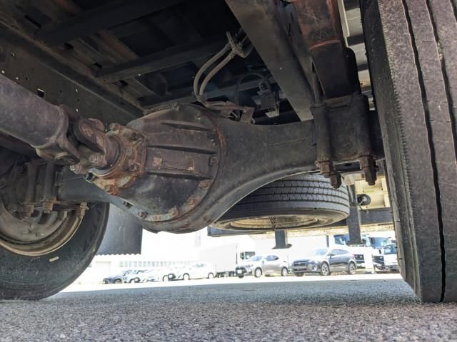 ISUZU FORWARD 2016 Image 31