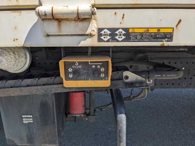 ISUZU FORWARD 2016 Image 31