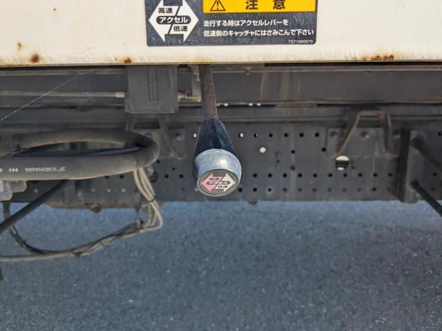 ISUZU FORWARD 2016 Image 31