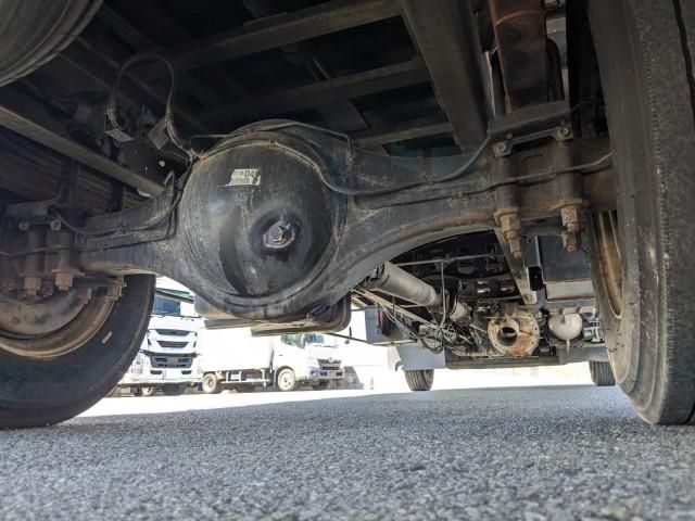 ISUZU FORWARD 2016 Image 31