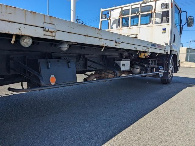 ISUZU FORWARD 2016 Image 31