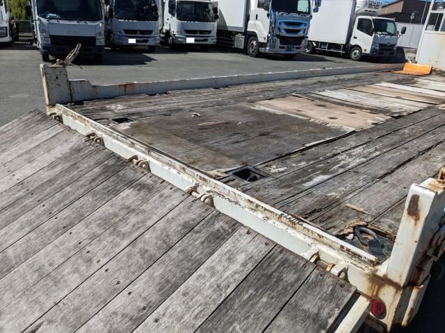 ISUZU FORWARD 2016 Image 31