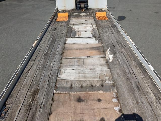 ISUZU FORWARD 2016 Image 31