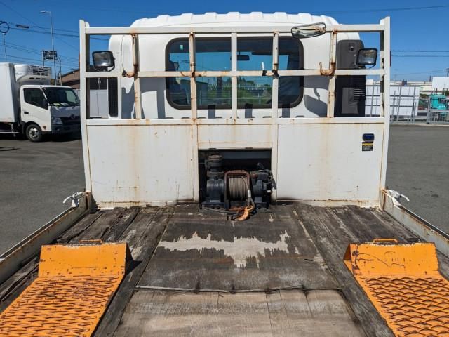 ISUZU FORWARD 2016 Image 31