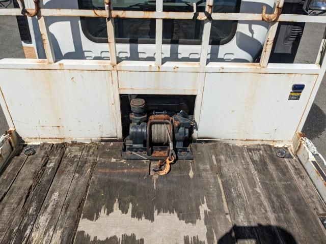 ISUZU FORWARD 2016 Image 31