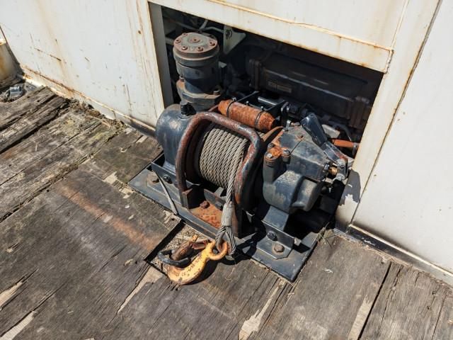 ISUZU FORWARD 2016 Image 31