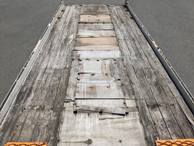 ISUZU FORWARD 2016 Image 31