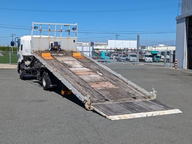 ISUZU FORWARD 2016 Image 31