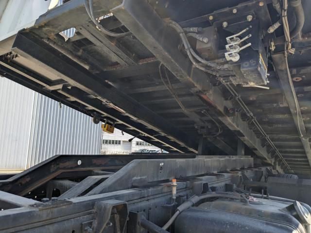 ISUZU FORWARD 2016 Image 31