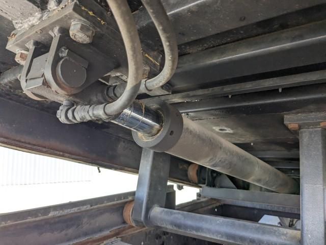 ISUZU FORWARD 2016 Image 31