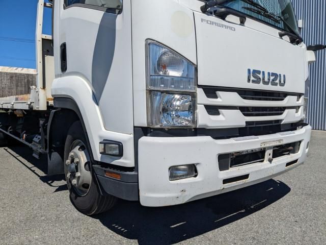ISUZU FORWARD 2016 Image 31