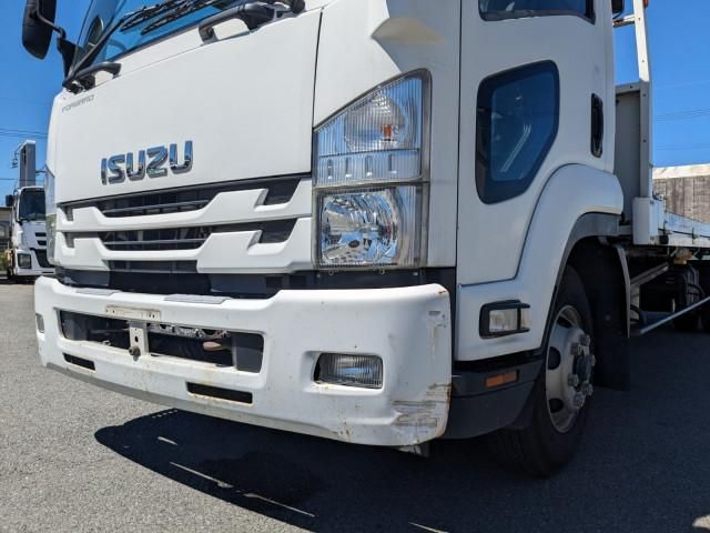 ISUZU FORWARD 2016 Image 31