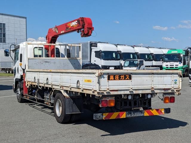 ISUZU FORWARD 2018 Image 31