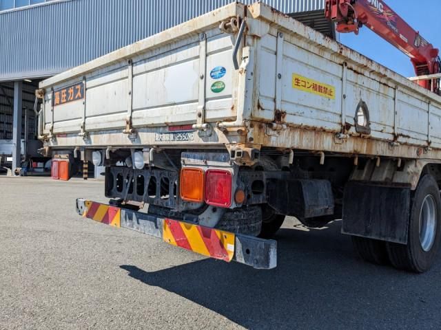 ISUZU FORWARD 2018 Image 31