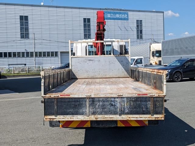 ISUZU FORWARD 2018 Image 31