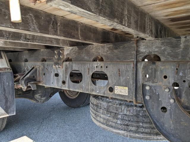 ISUZU FORWARD 2018 Image 31