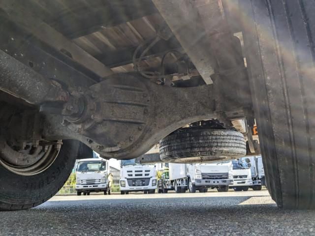 ISUZU FORWARD 2018 Image 31