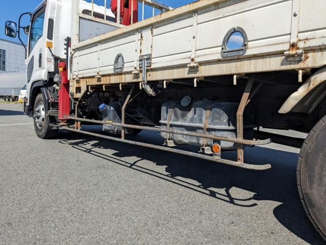 ISUZU FORWARD 2018 Image 31