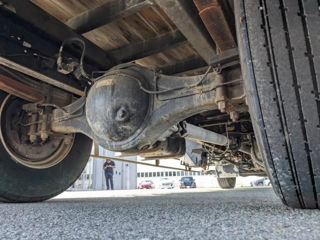 ISUZU FORWARD 2018 Image 31