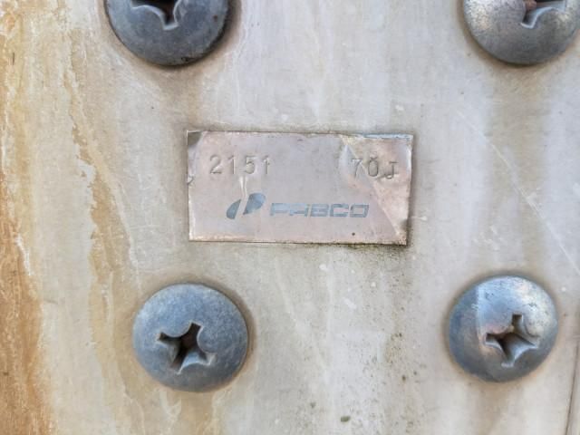 ISUZU FORWARD 2018 Image 31