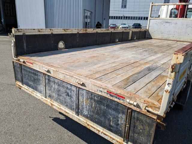 ISUZU FORWARD 2018 Image 31