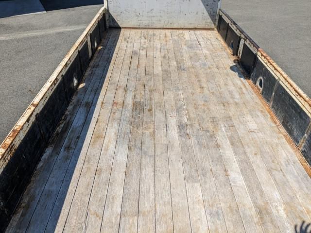 ISUZU FORWARD 2018 Image 31