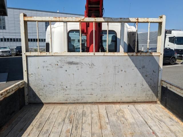 ISUZU FORWARD 2018 Image 31