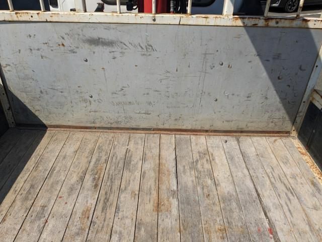 ISUZU FORWARD 2018 Image 31