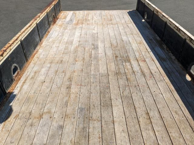 ISUZU FORWARD 2018 Image 31