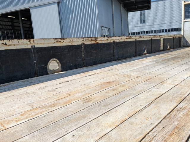 ISUZU FORWARD 2018 Image 31